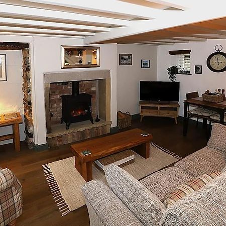 Spinners Cottage - Central Kirkby Lonsdale Retreat Exteriör bild